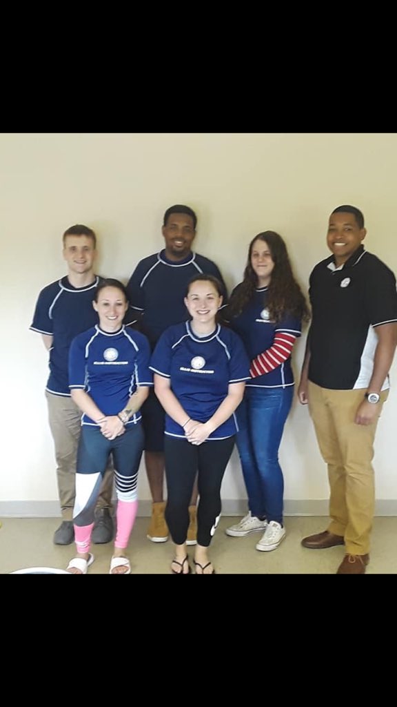 RealCiirocBoy's tweet image. #ThrowbackThursday #InstructorSchool #LifeguardProblems