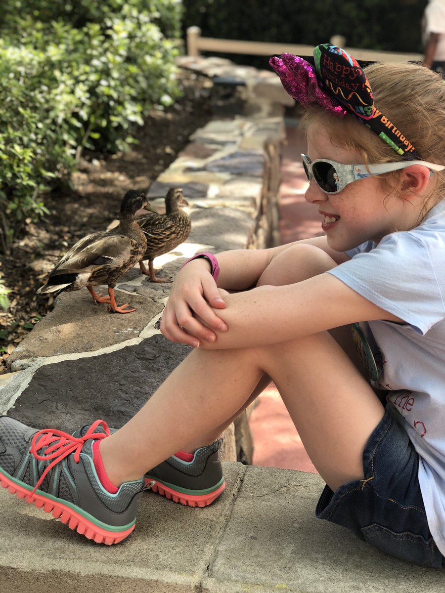 debbieannv2v's tweet photo. @Teleclashter here are some #DisneyDucks for you with my adorable little girl! I didn’t have the time to do a photoshop challenge! Lol 😂 https://t.co/WjGsJKvkjd