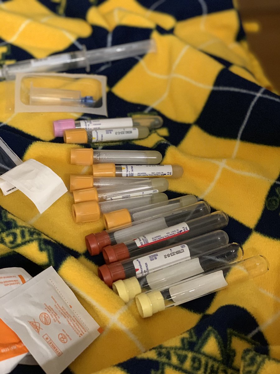 BDB1996's tweet photo. WE HAVE THE GREEN LIGHT FOR LUNG TRANSPLANT WORK UPπππ....Iβm so beyond happy & blessed for this opportunity. Today I start doing all the work up for lung transplant. And after they have reviewed everything, then Iβll get put on the list for lungsπππ... #BowmanStrong https://t.co/dnSsXL92Br