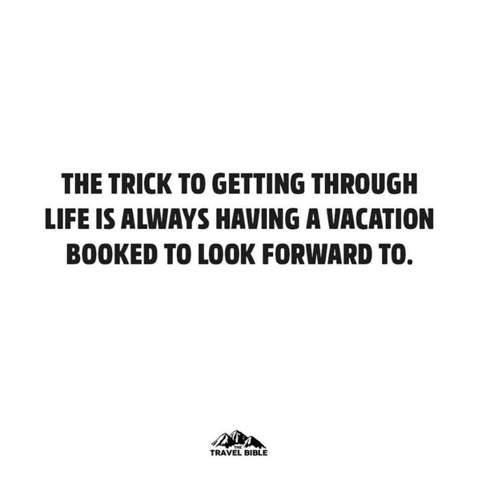 I love working for a company who helps our members do this #StayVacactioned