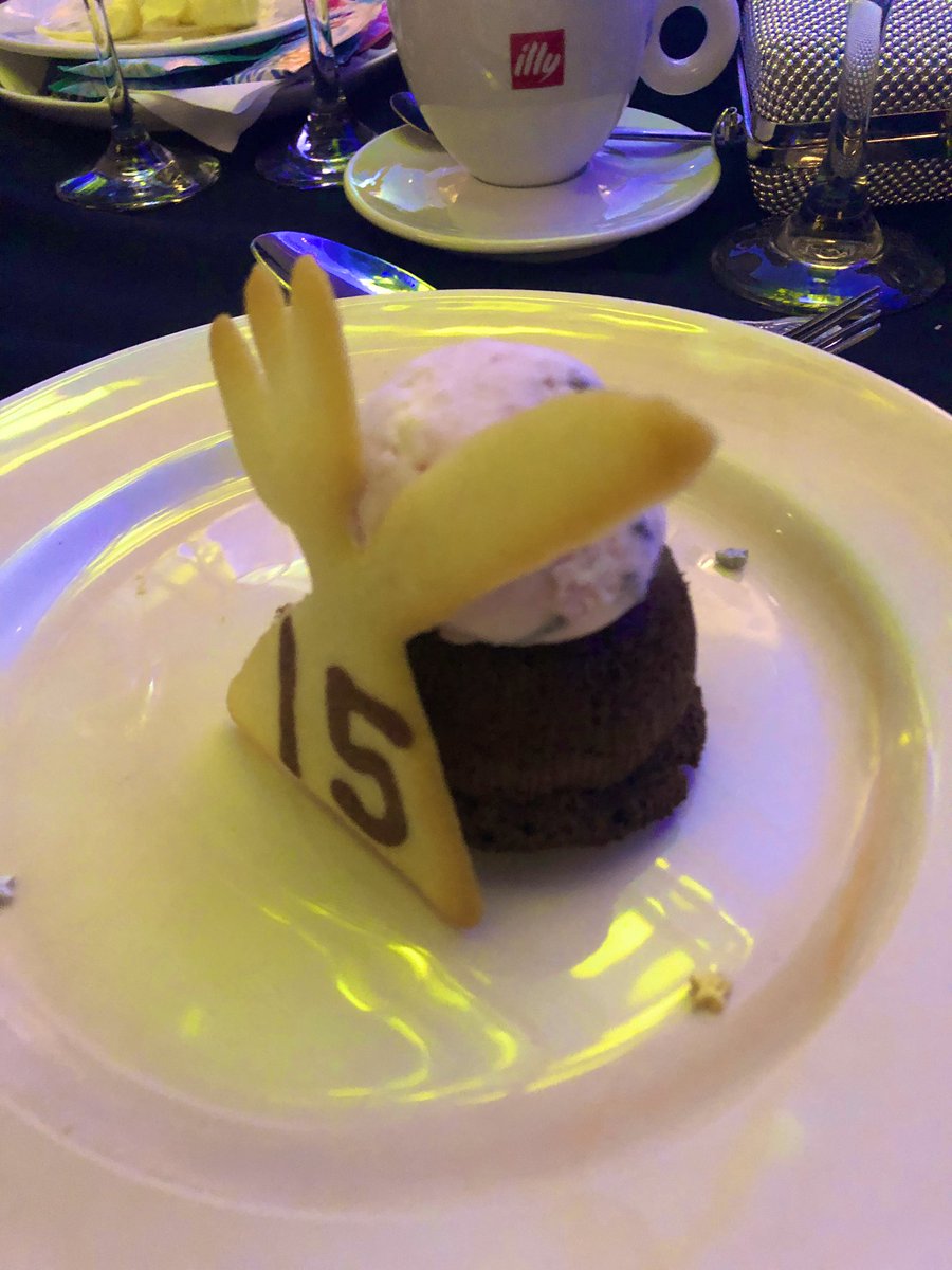 Ivan_Mackenzie's tweet photo. Top night at the @CISAwards - Congratulations to all the winners! Scran was top notch as well! #CISawards @XRecruitment https://t.co/KXRFyIJRVS