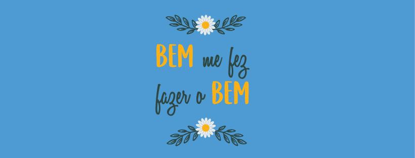 bemmefez's tweet photo. Chegamos! Que tal participar ou até mesmo fazer um trabalho voluntário? Quer uma dica? acessa aqui: https://t.co/jOCSUZH9c5 🌻🙏👏#BemMeFez #FSFA https://t.co/oPeaUAN19e