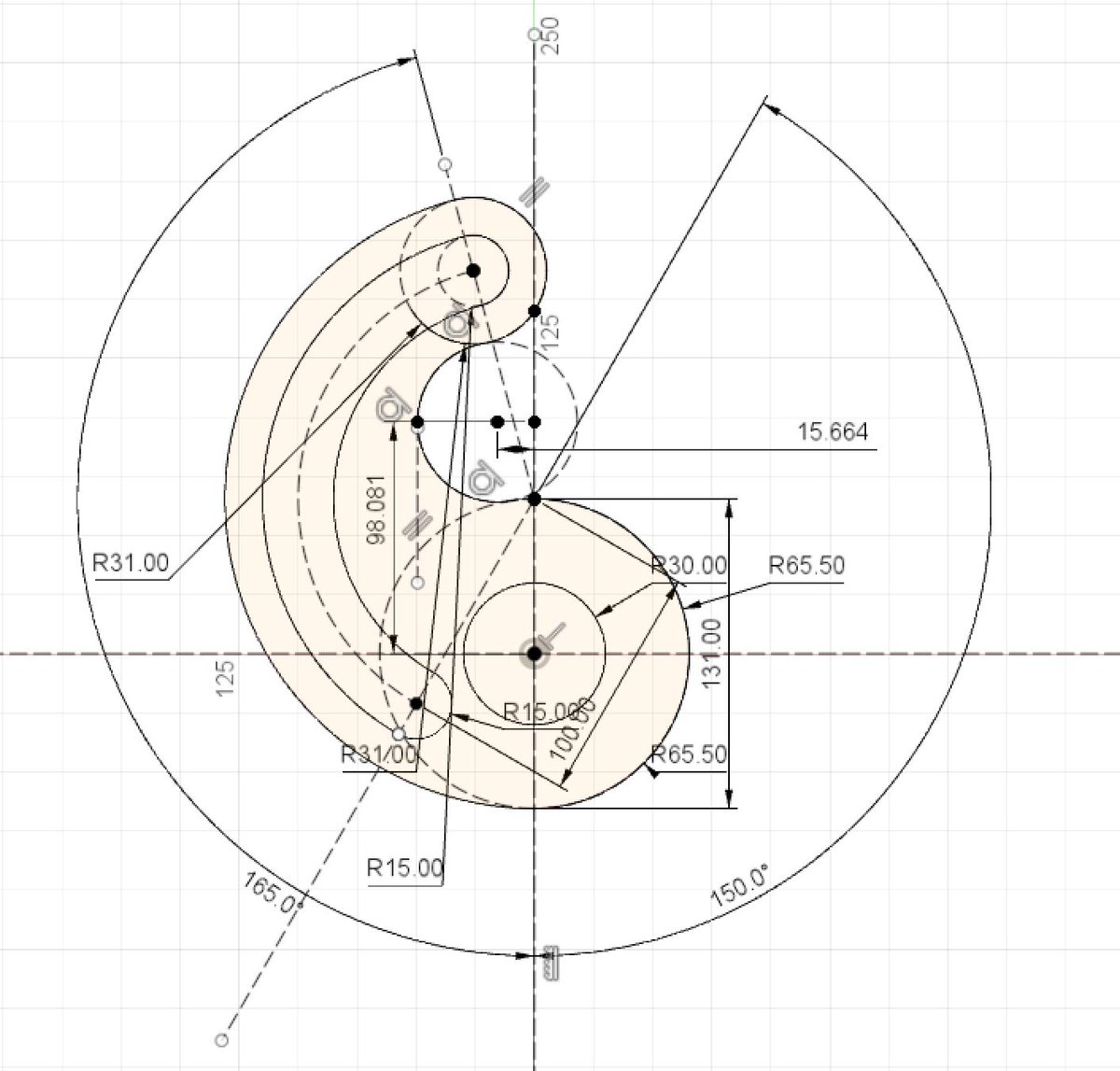 Jeffreycode42's tweet image. Using fusion 360 API to create sketches using python
github.com/JCTGY/Robolab