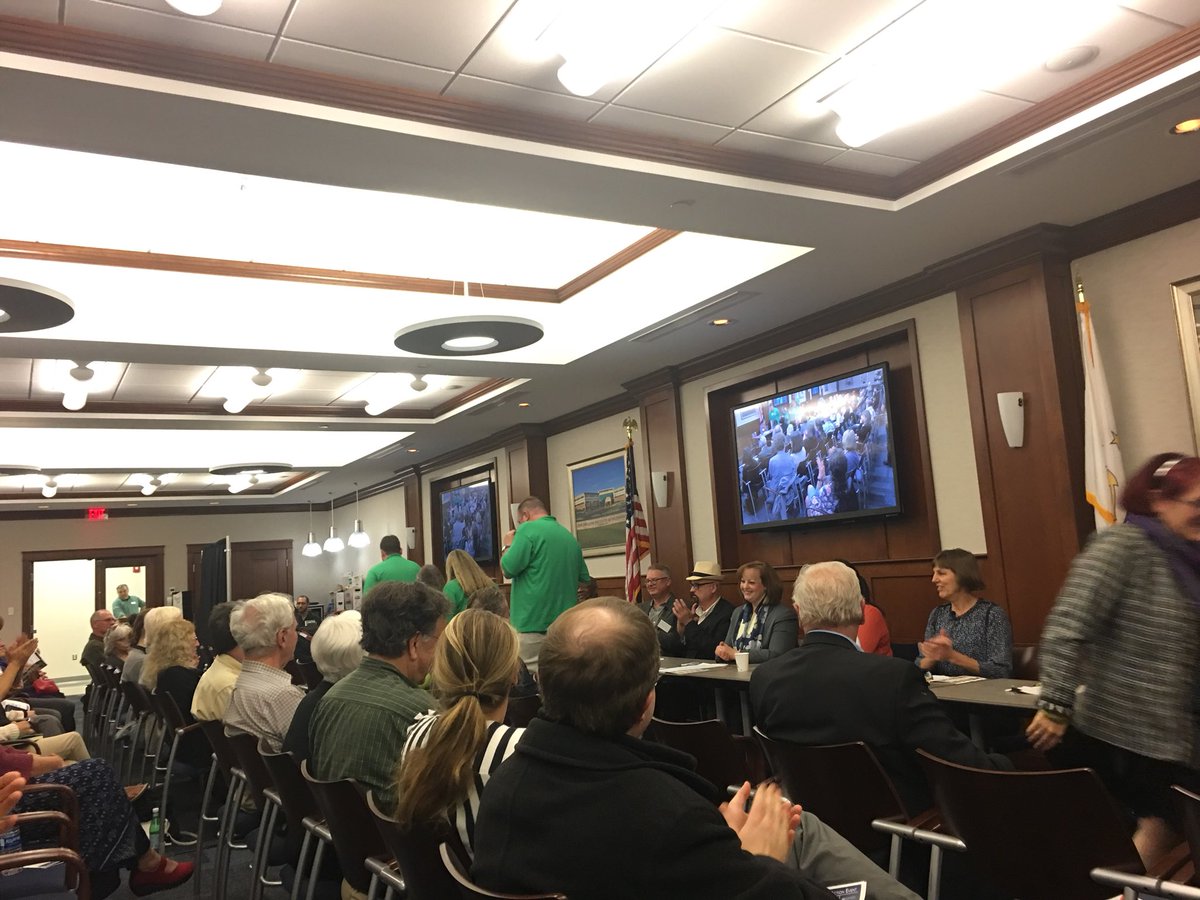 Thank you to <a href="/NIROPE/">Cardi's Furniture & Mattresses</a> and <a href="/Arpin_Group/">Arpin Group</a> for partnering up! An amazing conversation and awards for the panel <a href="/ParisPittsburgh/">Paris to Pittsburgh</a> <a href="/NEInstituteTech/">New England Institute of Technology</a> #ParistoPittsburg