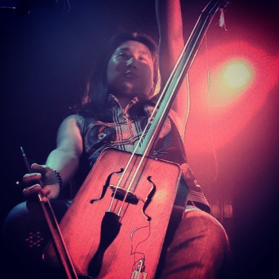 tenggercavalry's tweet photo. Power is with your peace. https://t.co/qF32YFgXKP https://t.co/thn2fpEyap