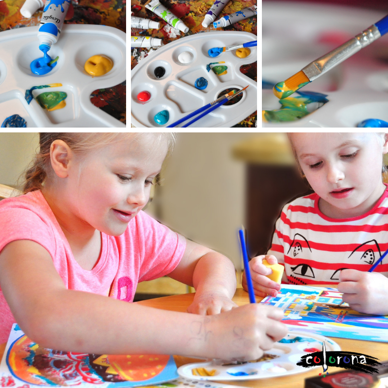 Colorona_art's tweet photo. #Colorona #AcrylicPaint colors are made to last, water based &amp; non-toxic so it safe to use even for kids art activities
https://t.co/7UW0kzB2jc
.
.
.
.
.
.
.
.
.
#ColoronaAcrylicPaint #AcrylicPaint #Acrylic #paint #ColoronaArtSupplies #ArtandCraft #ColoronaArt https://t.co/FzXugfKdZu