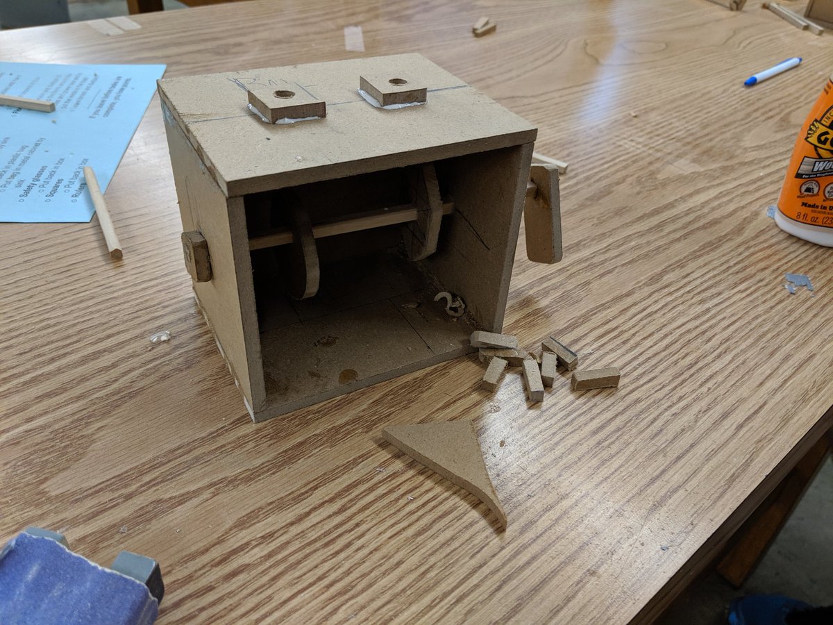 David Rodick tweet media