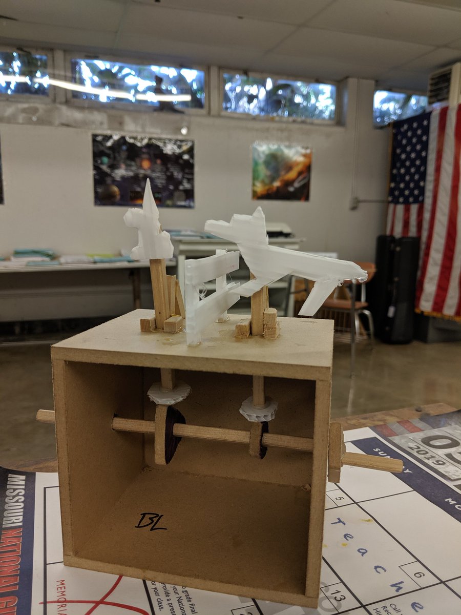 David Rodick tweet media