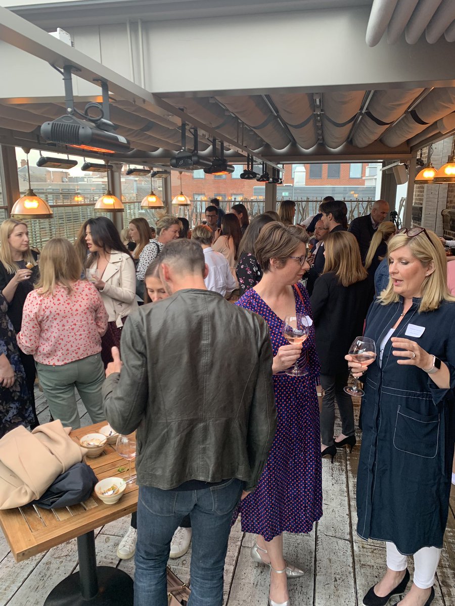 Fantastic evening listening to the <a href="/concept_north/">Concept North</a> panel discussion followed by relaxed and fun networking with some amazingly talented and interesting people!! Thank you ladies and <a href="/operagrill/">Opera bar&grill</a> <a href="/tekturatalk/">Tektura Wallcoverings</a> <a href="/conceptbespoke/">concept bespoke</a> <a href="/VersitalUK/">Versital Surfaces</a> and everyone else... Loved it ♥️