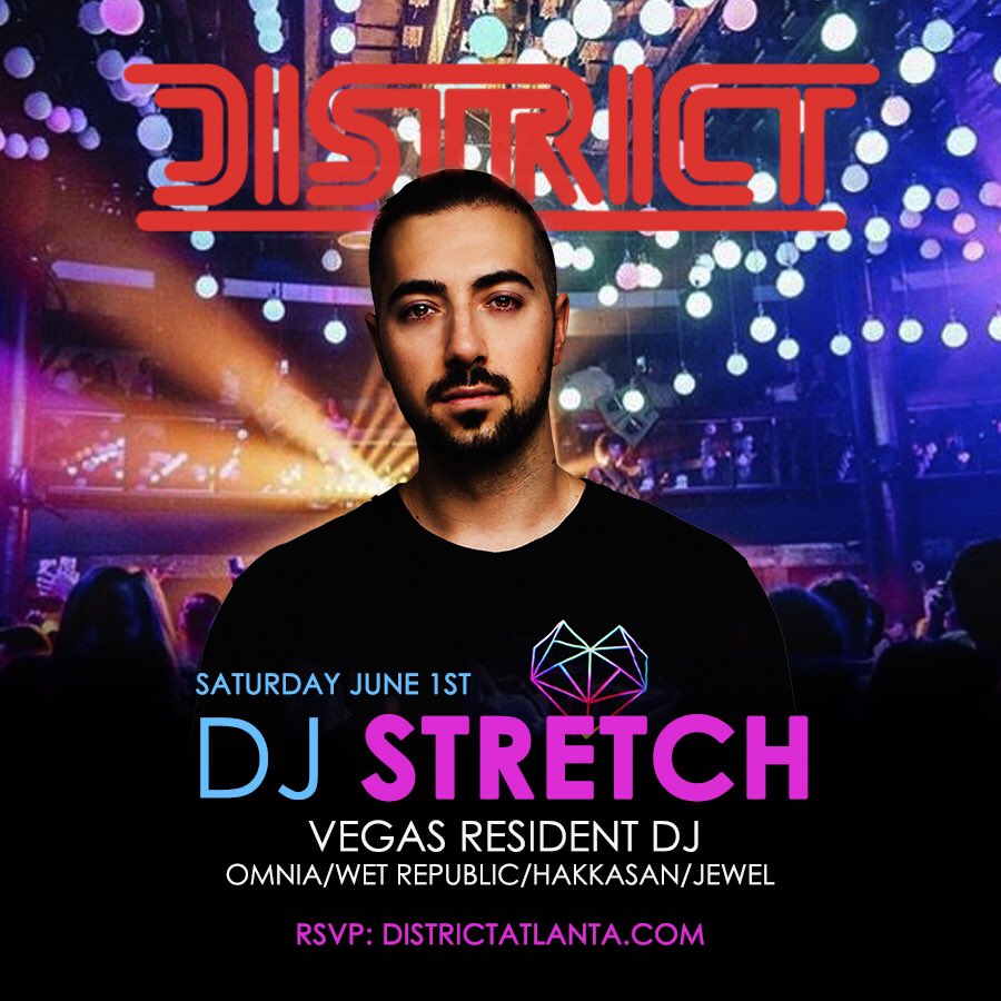allenchoo's tweet image. Classy AF w/ @DJStretchLV Saturday @districtatlanta! 💅🥂 Ladies FREE Entry, Champagne &amp;amp; Gift Cards! VIP (770)631-8130 #atlanta #atl #districtatlanta #atlnightlife #ladiesnight #buckheadatlanta