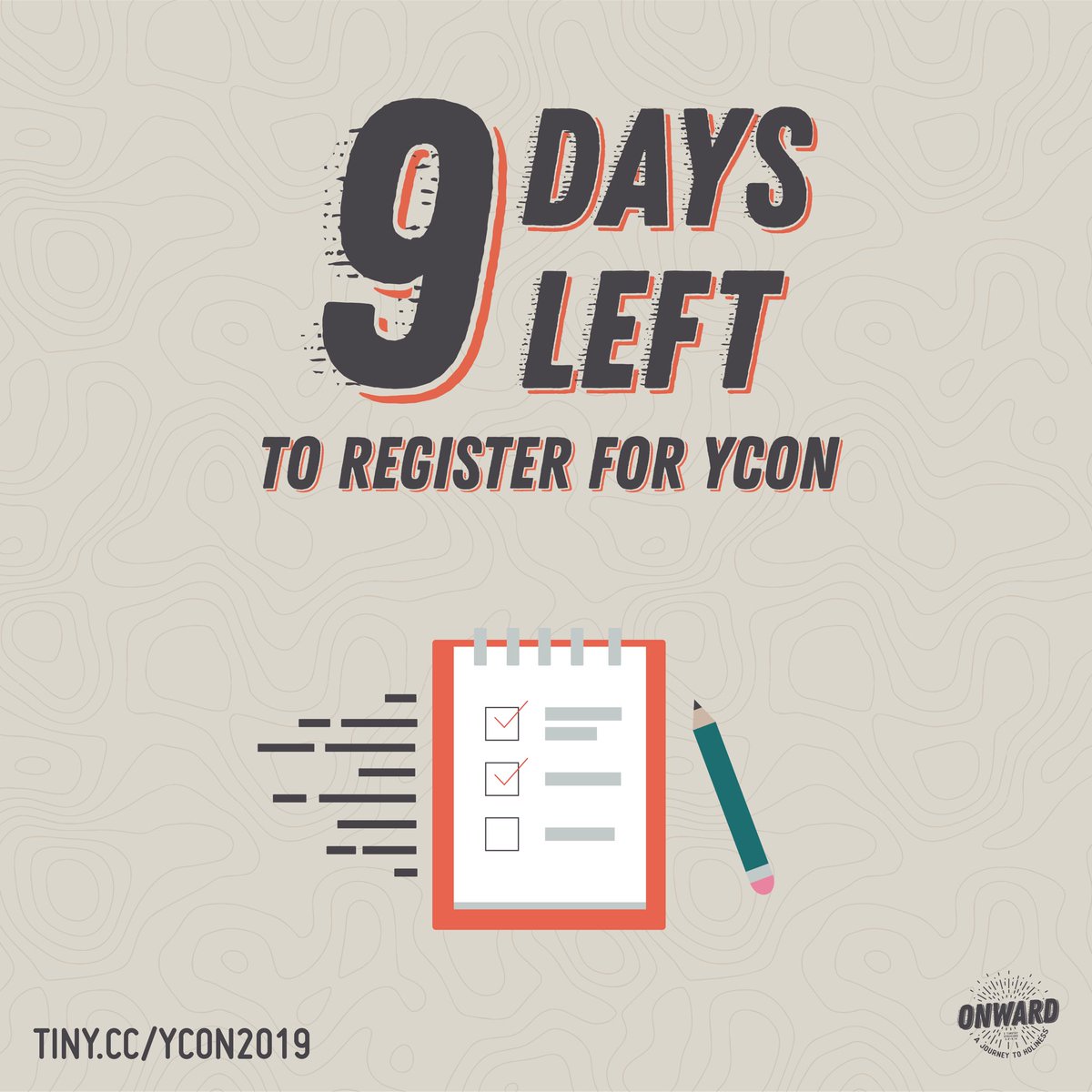 cfcyusa's tweet photo. There was a huge influx of registrants from all over the US last night. Make sure you’re one of them before space runs out! Register today at https://t.co/iA0bhIqjLN! https://t.co/7selk33Nl3