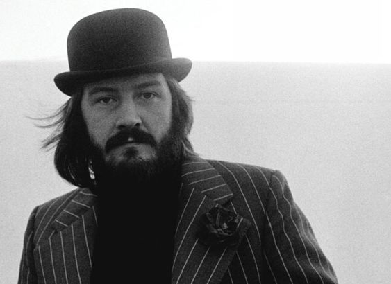 Happy birthday John Bonham 