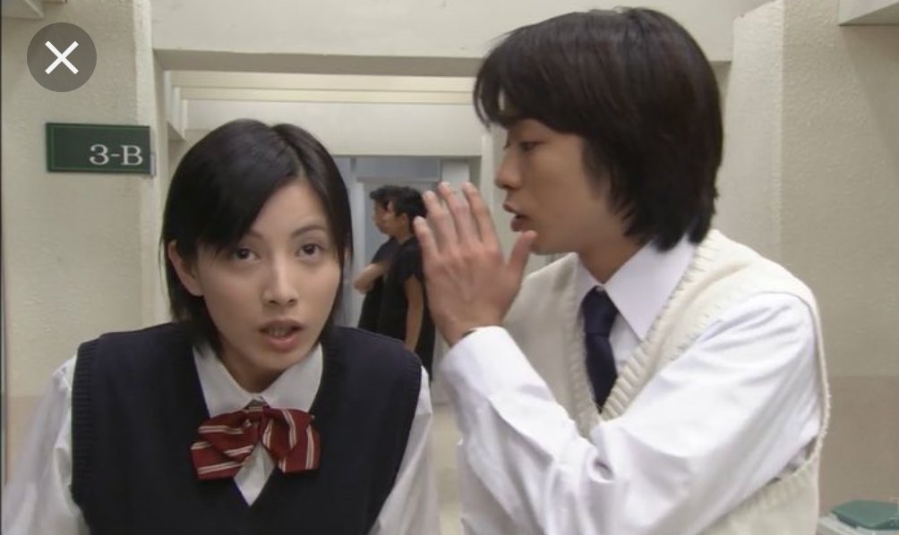 櫻井くんとブッキー、サトリューの親交の始まりは #天国に一番近い男