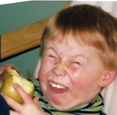 Wenn dich jmd heftig gedisst hat und du nicht weißt wie du kontern sollst....