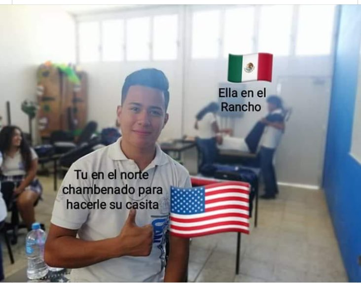 Así pasa la mayoría de veces 😢