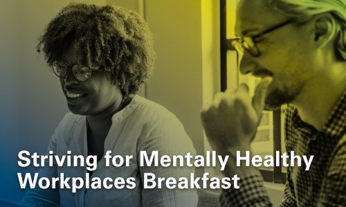 We are launching Consult Australia’s new Mental Health Ambassador Network on Wednesday 12 June at a breakfast event in Sydney. The launch event will include a panel discussion with two of our mental health ambassadors, Beyondblue and SafeWork NSW. consultaustralia.com.au/meetings/meeti…