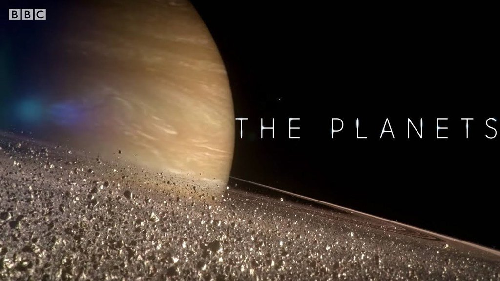 space_reddit's tweet photo. The Planets: First Look Trailer | BBC Earth https://t.co/6l5WK6nEFr