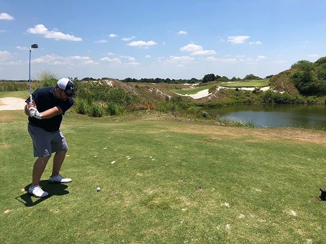 jimmydins's tweet photo. Solid day two on the red course @streamsongresort with @deritz0928 and @alldayadi https://t.co/x4S4QeDt9T https://t.co/XSknCVXhOy