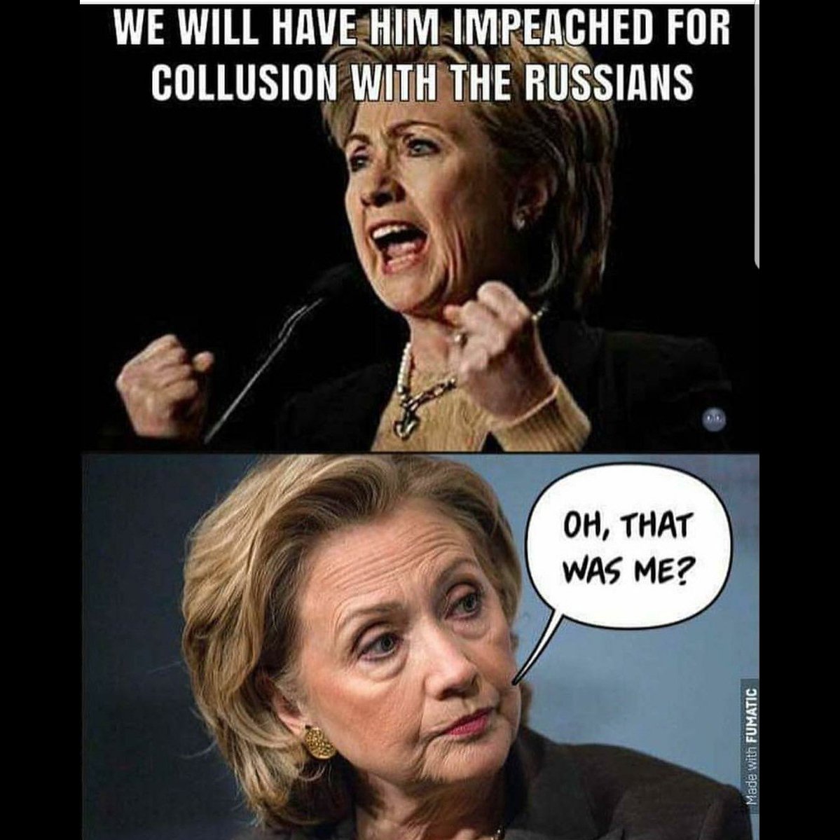 ErikHansLarson's tweet photo. @DanielxHussey @BryonnyM @lacerci65 @proxcee @familyfirstcorp @zeusFanHouse @ZeroPointEnerg7 @Kellie2727Paula @msbizz73 @AnnaBD20 @amvn90210 @alley167 @AMaurer75 @SuperPatriotone @Smokers1Wipes @Corp125Vet @Lynnoftrumpland @fedupcitizen16 @FelixAnchor__ @FairyQ15 @Farberyanki @fightinirish109 "Undermining the US?" Must be another #OPPOSITEDAY in your #LIBTARDLAND! ๐๐ You're actually quite hilarious if not full blown #Ready4Hillaryous! https://t.co/2vPjITqLpW