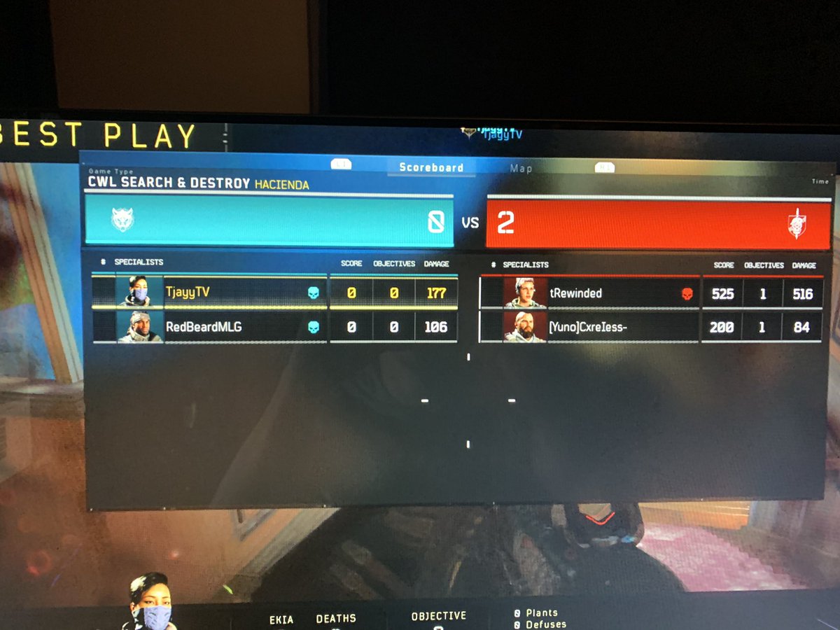 InControlHQ's tweet image. #proof