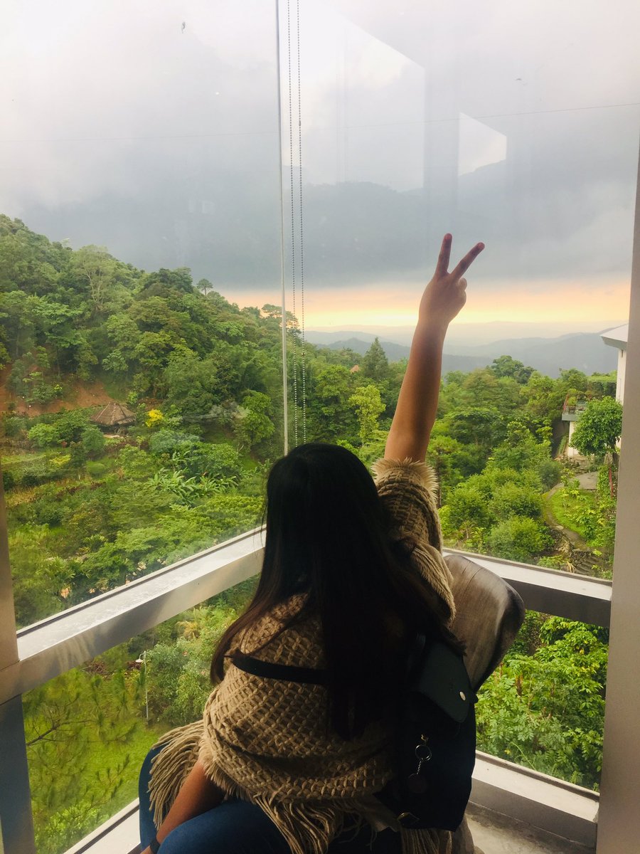 eiramoj14's tweet photo. It's my 5th day here in the City of Pines and Summer Capital of the Philippines. I'm lovin' every experience i have with you Lord 😍
#workingadventure https://t.co/pNqIi9v9N5