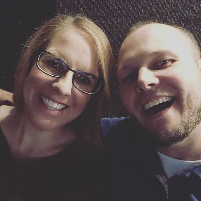 Micahd's tweet photo. Date night! https://t.co/PEjBKa7syS https://t.co/6xKefqMkln
