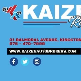 kaizenrentals's tweet photo. Here @kaizenrentals safety, efficiency, comfort, class and service are some of our core values. Let us help you make your driving experience better! 
Contact us today⬇️: 31 Balmoral Avenue, Kingston 10
876 631 8235 
876 470 7898 
https://t.co/OoJh5vtcmR… https://t.co/1eUu6NYPgG https://t.co/KxoGW7nr1R