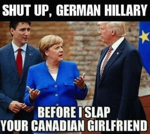 ErikHansLarson's tweet photo. @DanielxHussey @BryonnyM @lacerci65 @proxcee @familyfirstcorp @zeusFanHouse @ZeroPointEnerg7 @Kellie2727Paula @msbizz73 @AnnaBD20 @amvn90210 @alley167 @AMaurer75 @SuperPatriotone @Smokers1Wipes @Corp125Vet @Lynnoftrumpland @fedupcitizen16 @FelixAnchor__ @FairyQ15 @Farberyanki @fightinirish109 "Undermining the US?" Must be another #OPPOSITEDAY in your #LIBTARDLAND! ๐๐ You're actually quite hilarious if not full blown #Ready4Hillaryous! https://t.co/2vPjITqLpW