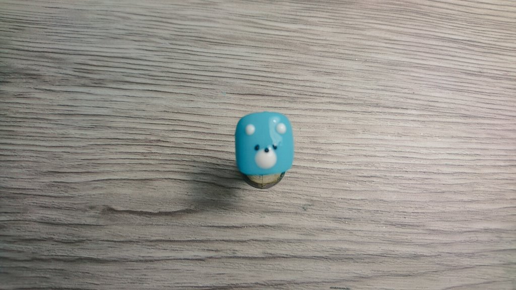 くまさんネイル