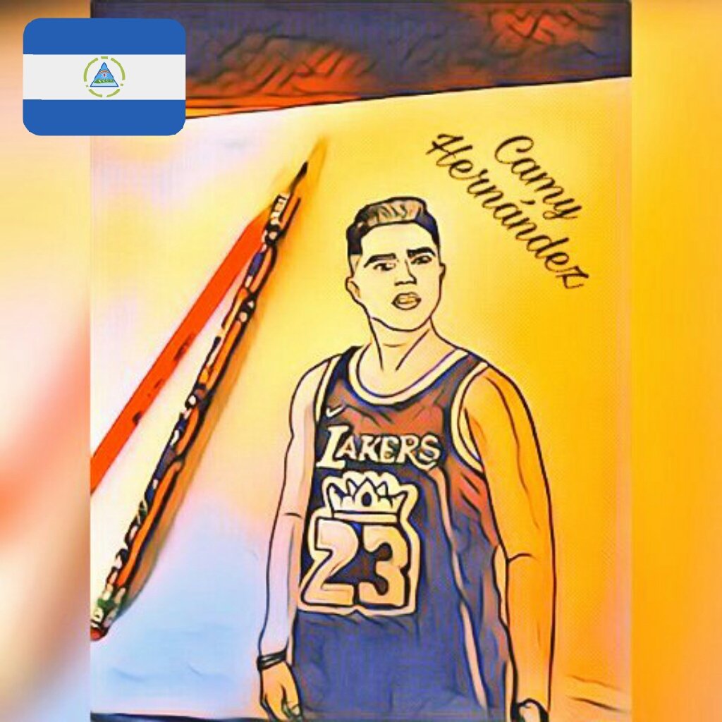 Onfire_Team_Nic's tweet photo. Nunca Viste Mi Dibujo 😭♥
@Darkiel_Omar 
@Darkielita12 🙏 https://t.co/OFq8I4zOd1