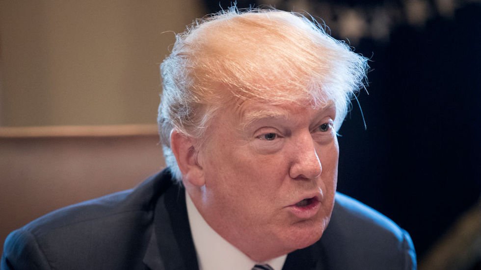 JUST IN: Trump announces tariffs on Mexico over flow of immigration hill.cm/5I7M9Ci