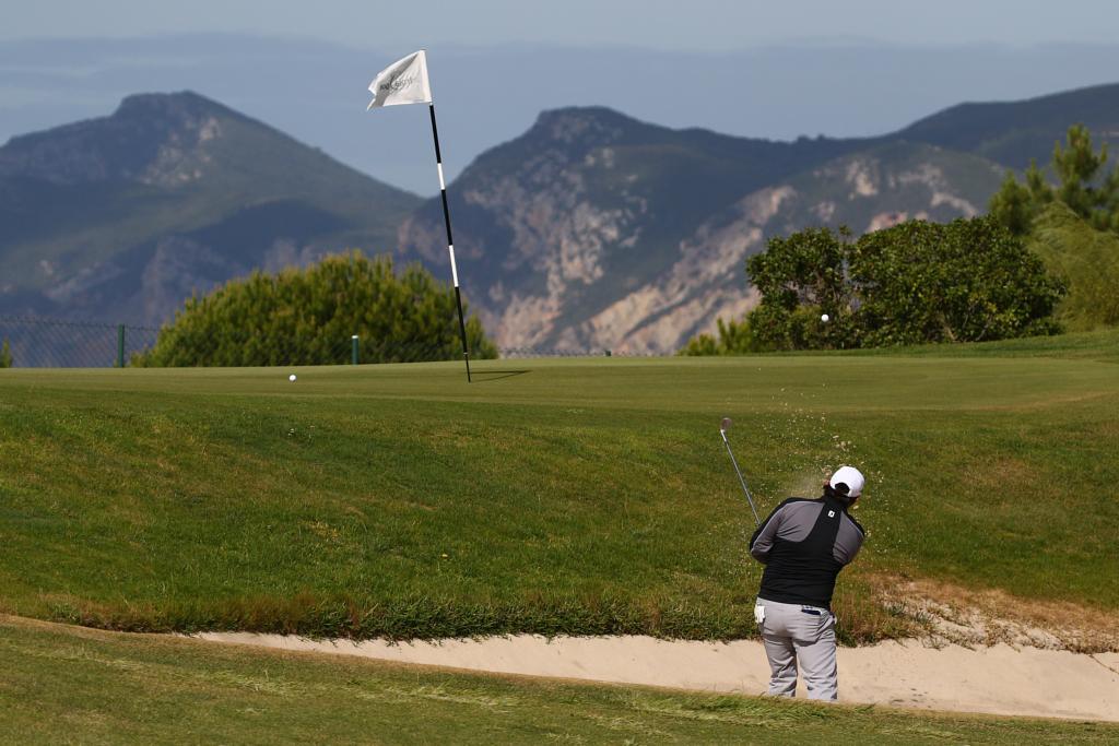 theailowcodelab's tweet photo. On May 18, we had our first #LowCode Cup, a golf tournament powered by #OutSystemsPartners. Thanks to our sponsors... https://t.co/9waVgLOSp0