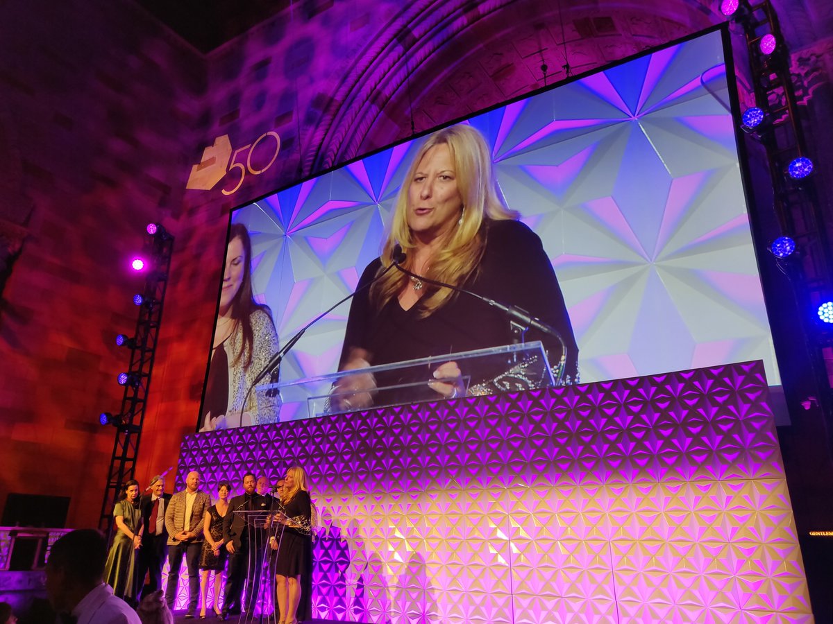 EffieAwards's tweet photo. .@IBM is named one of the most enduringly effective brands of the past 50 years. Congrats! @Ogilvy #5for50 https://t.co/1JD2n7xl2k