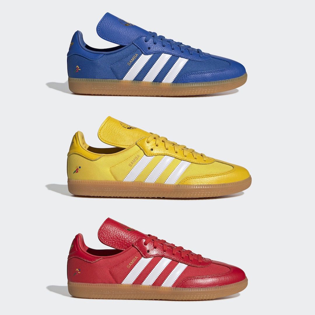 adidas oyster holdings samba