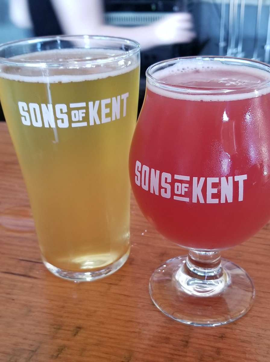 Trivia night is underway for <a href="/HimeForHelp/">Hime For Help</a> at <a href="/sonsofkent/">Sons of Kent Brewery</a>! @CFCODave <a href="/Irishtomeetyou/">Jenn Cochrane</a>