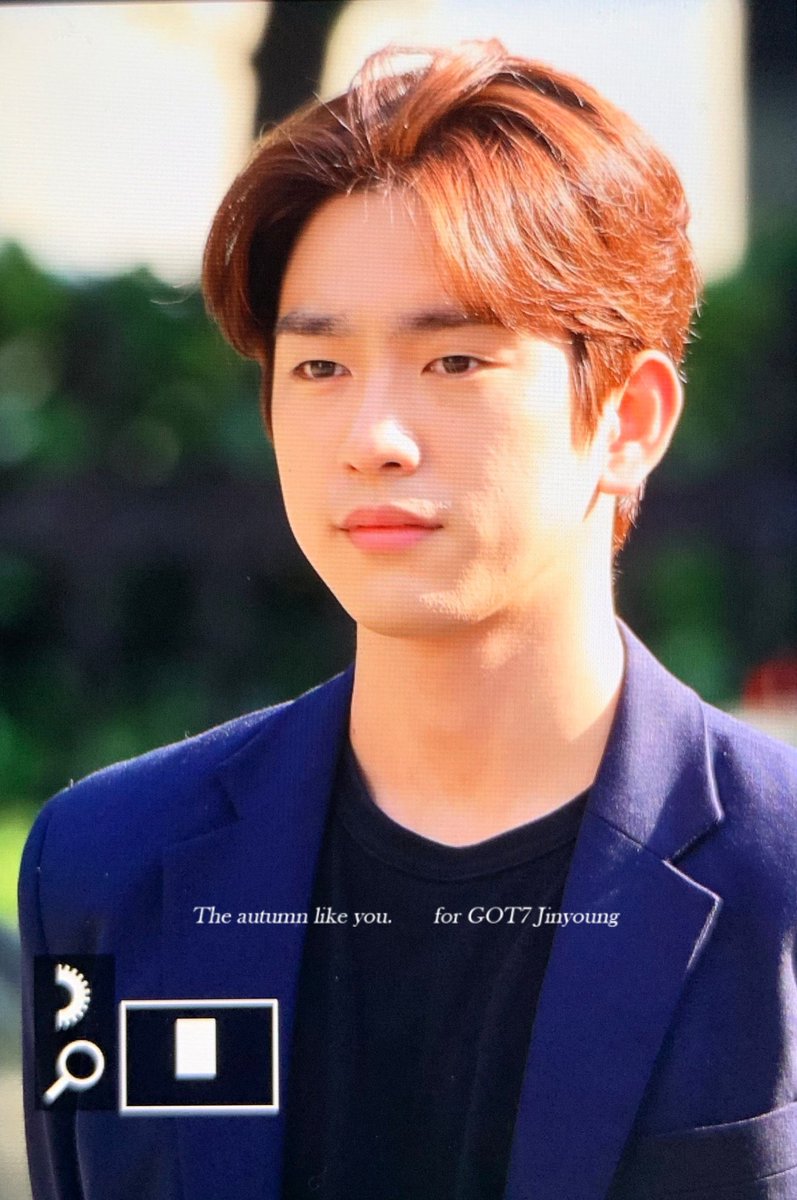 190531 뮤출 오늘 챡장 미쳣...넘 멋있잖아ㅠㅠㅠㅠㅠㅠㅠㅠ

#진영 #박진영 #Jinyoung
#GOT7 #갓세븐
#GOT7_SPINNINGTOP
#GOT7_BETWEEN_SECURITY_AND_INSECURITY
#GOT7_ECLIPSE