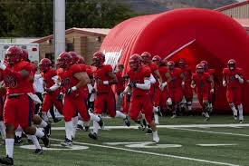 Tylorstubbsre's tweet photo. Very blessed and honored to announce that I have received my first division 1 offer to play at Dixie State University! Thank you @Coach_JHughes for believing in me! @T_BirdFootball @stroformance https://t.co/rfuENbB3tu