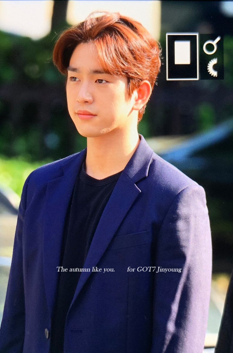 190531 뮤출 햇빝 아래 박미남

#진영 #박진영 #Jinyoung
#GOT7 #갓세븐
#GOT7_SPINNINGTOP
#GOT7_BETWEEN_SECURITY_AND_INSECURITY
#GOT7_ECLIPSE