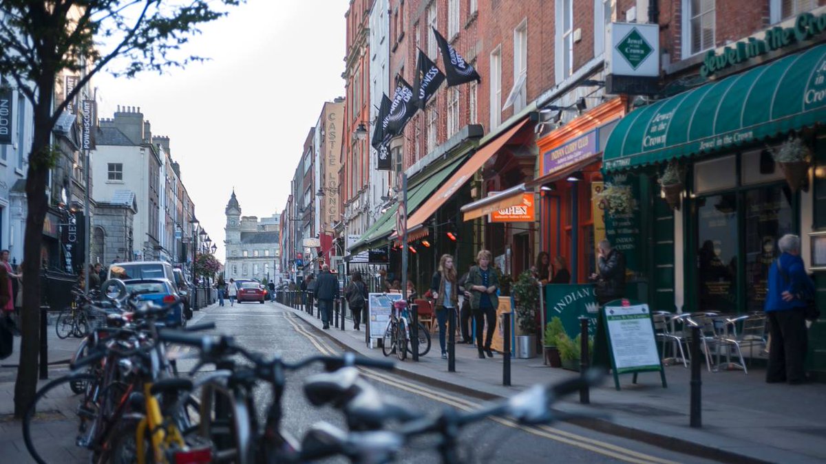 CheapO_Flights's tweet photo. Boston to Dublin - $299
Over half off regular fare
https://t.co/O7gbzHlDKP
#cheapflights #cheapoflights #flights #airfare #deals #travel https://t.co/eNBeQwboyf