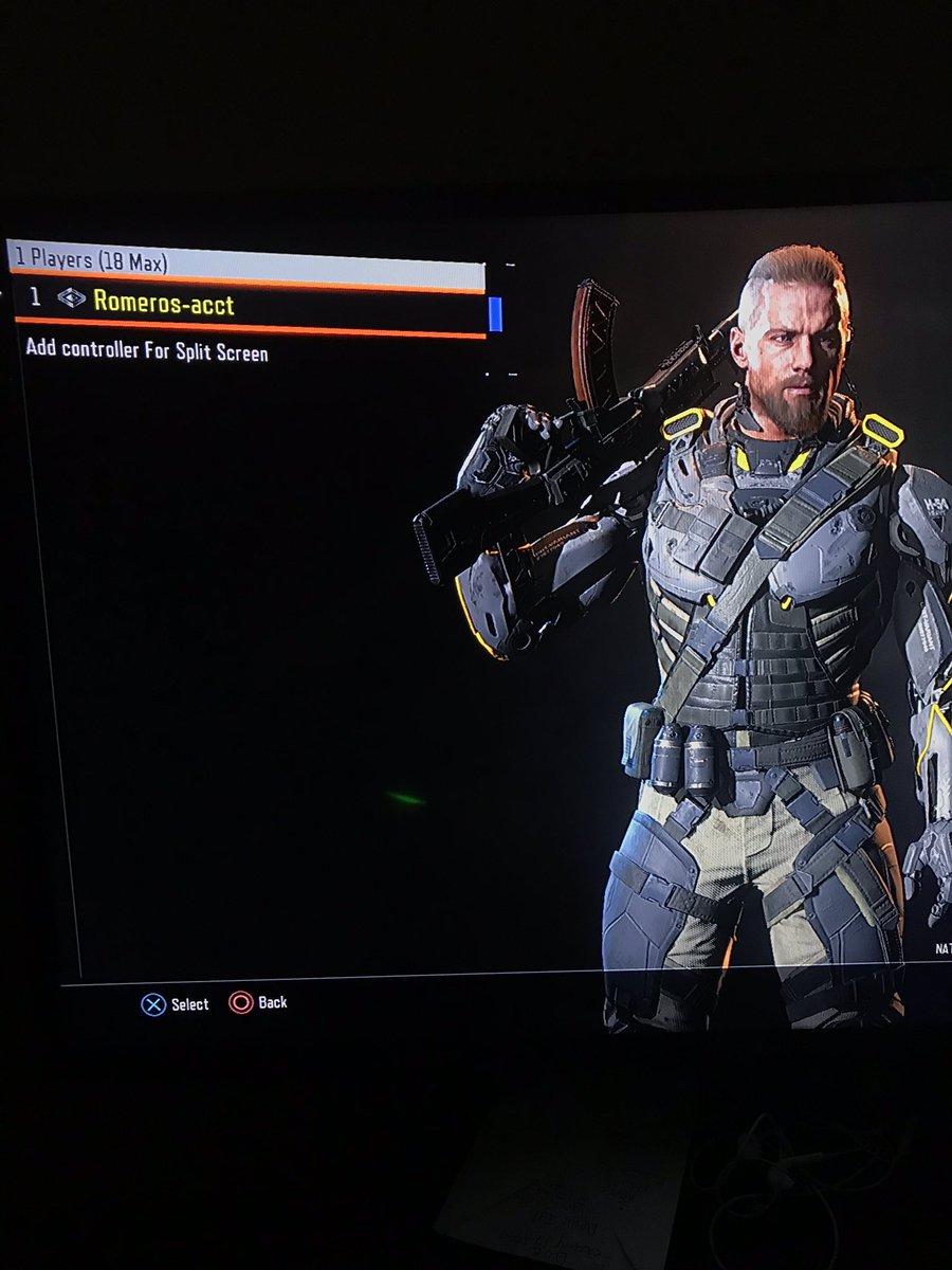 Slump_Mods's tweet photo. Modded @Kaminc3 bo3 account enjoy! hit me up for cheap recoveries link in bio/ pinned to my prices and what I mod.
TAGS:
#gtamods #gtamodder #ps3mods #moddingps3 #ps3modz #freemods #moneydrop #buymods #bo2mods #legitmodder #awmods #ghostmods #rgh #ps3modder https://t.co/BaXcYddWEi