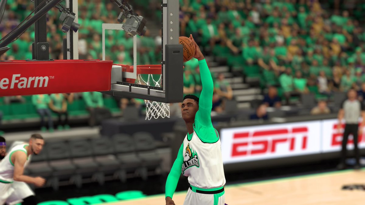 🚨<a href="/AirRyan03/">Air Ryan</a> makes his debut at SharpRim tonight after being traded a few days back from the <a href="/2KFTSandcrawler/">Arizona Sandcrawlers</a> 🚨

🚨Show out at 9:30 vs the Tigers for some prime time <a href="/2KFTLeague/">2KFT Draft League</a> action🚨

<a href="/TheeJoeVegas/">Joe Vegas II 𝖎𝕭𝖆𝖑𝖑 Vegas</a> @2kFirst_Take @afoxnamed_elle <a href="/QuitSellin_/">Quit Sellin’ Magazine</a> <a href="/Big_Brudda_PURP/">Coach Purp</a> @ayo_RANKem