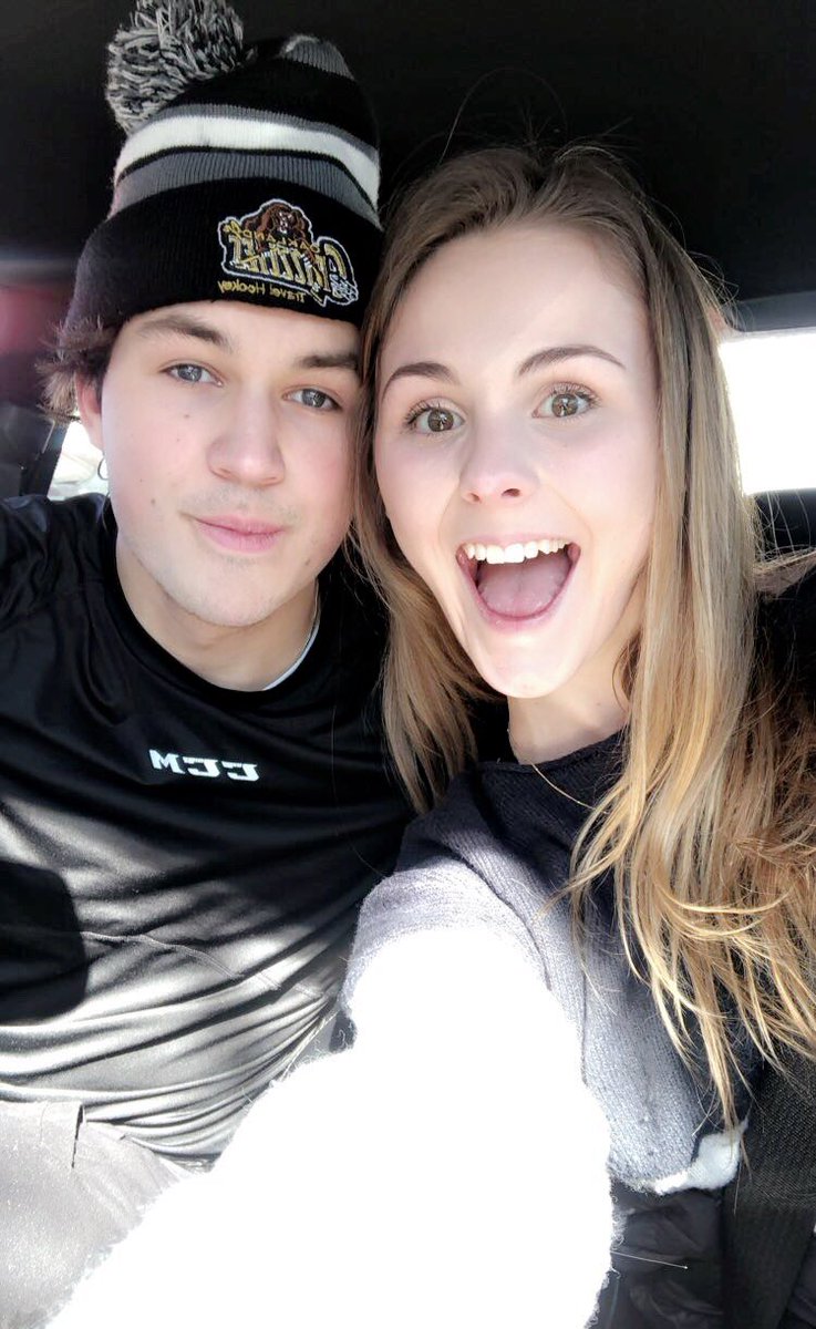 laini_5's tweet photo. A special HBD to you my lova😻⚡️ @drew_mconnell19 thank you for all of your love and support, you mean so much to me. Xo i love you drewsy! https://t.co/qKe82YAHYs