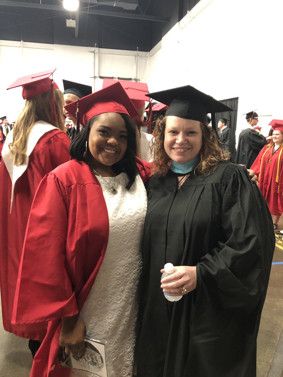 Mrs_Cottrill's tweet photo. I just bestowed my first diploma to one of my favorite kids! https://t.co/ZmOAok5gbX