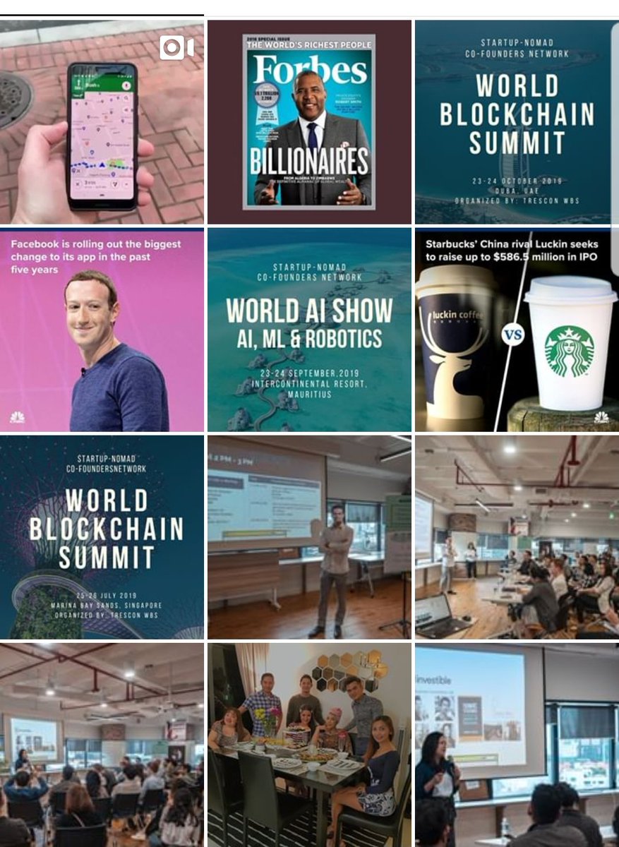 cofoundersapps's tweet photo. Follow us on Instagram: @cofoundersnetwork for more tech and Fintech updates. Cheers https://t.co/lf4JcF7t2q