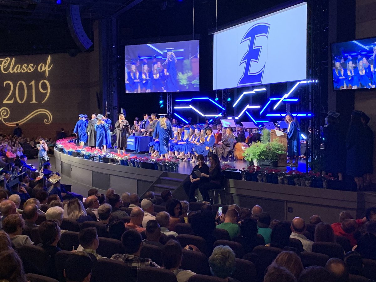etownPAschools's tweet photo. Congrats to the Class of 2019! Well wishes for future success from the entire EASD family. We are proud of the legacy you have left on our school system and community. https://t.co/2zzU9eOD5K