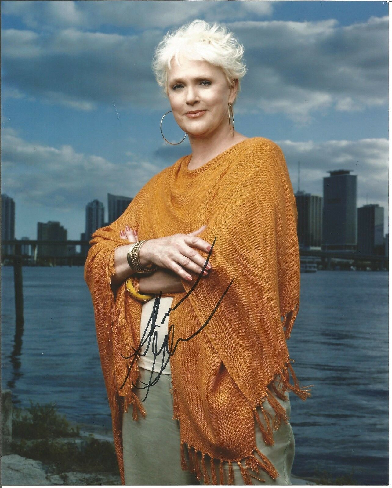 Happy Birthday, Sharon Gless!   