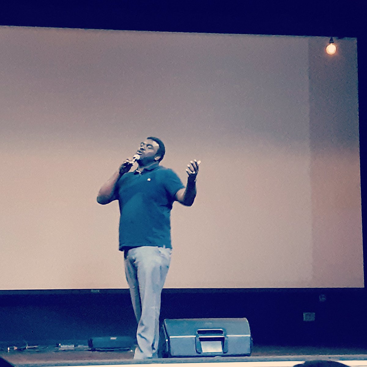 cents_of_change's tweet photo. What great energy from keynote speaker @_marcus_bullock for the #RiseUpGetStarted  Entrepreneurship Celebration with @bizafterprison https://t.co/V6ba0tEUEq