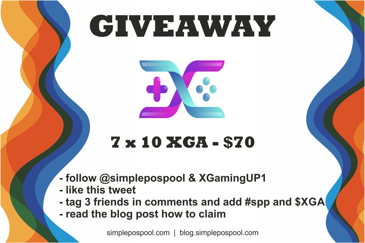 SimplePOSPool tweet media