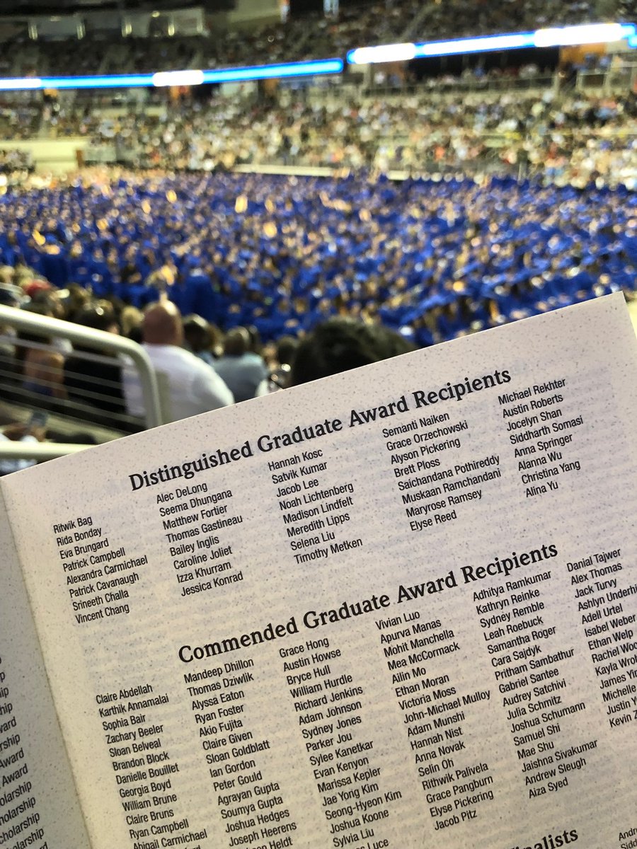 MarileeSpringer's tweet photo. The sky’s the limit and we will cheer her on every step of the way! @myccs #CHS19 #OSU23 https://t.co/RuxuWZC7M1