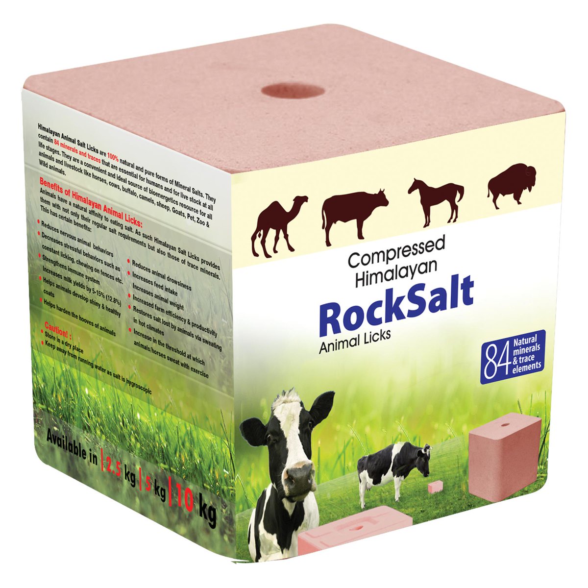 HubSaltLicks's tweet photo. Turn your livestock into NBA champs by switching them to HubSalt Compressed Himalayan Salt Licks! They'll be making it rain in no time! #NBAFinals https://t.co/zfIveYxO0O